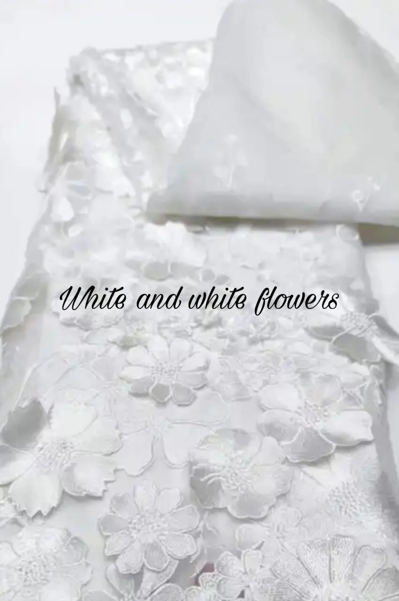 3D Flowers Floral Evening Wedding Guest Dress
